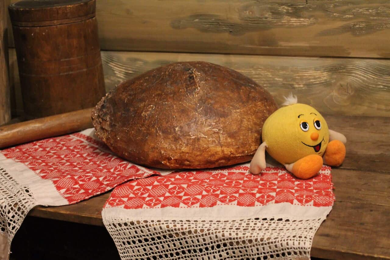 «Колобок»