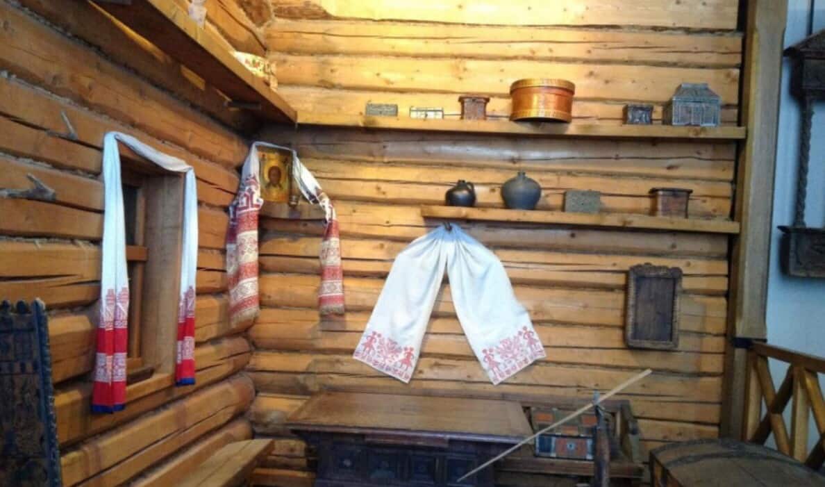 «Теремок»